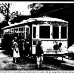 Image of street car from article