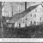 Photograph of mill from the article