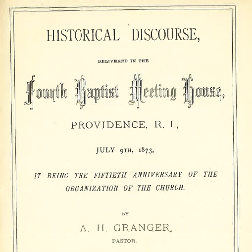 Title page