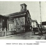 Image of Perry Cotton Mill from the article