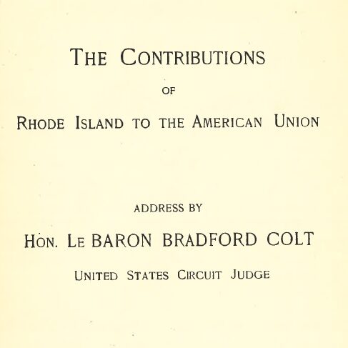 Title page