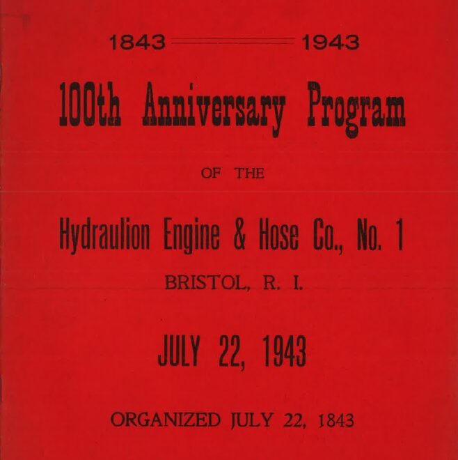 Cover of Program