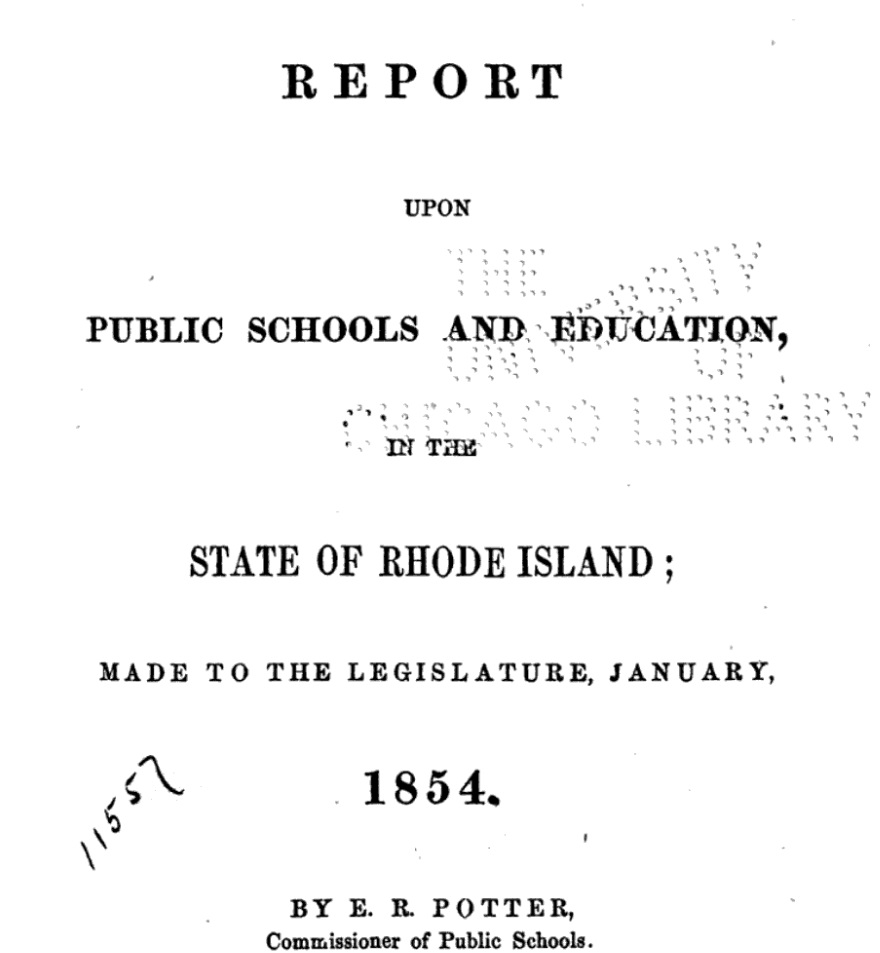 Title page