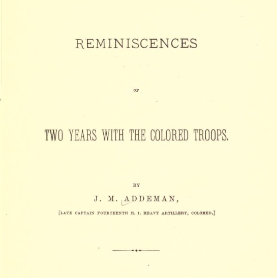 Title page