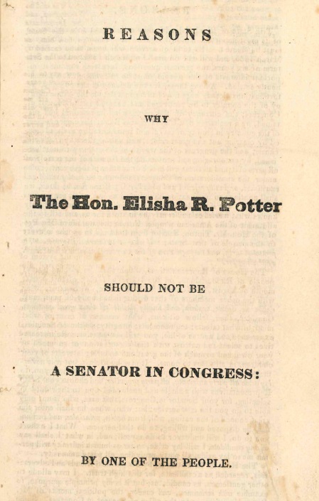 Title page