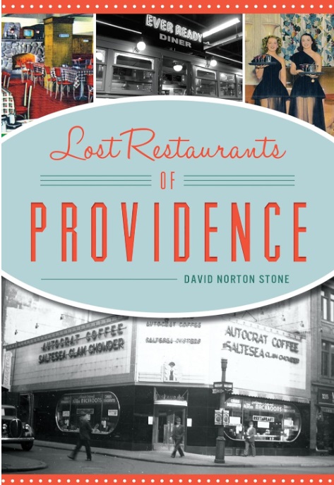 Cover of book