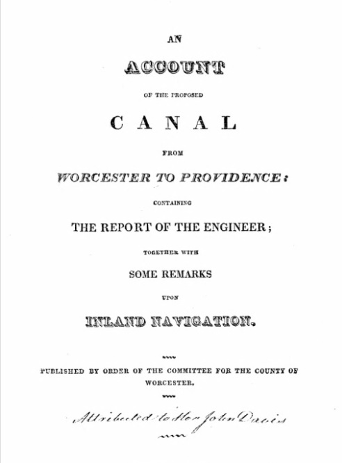 Title page