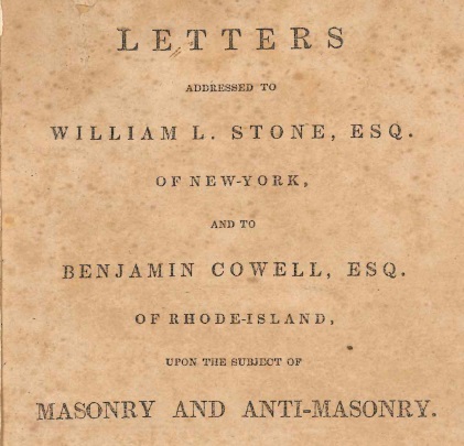 Title page