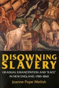 Cover of book