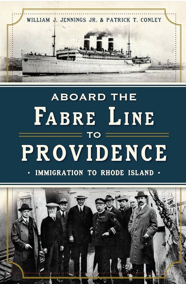 Cover of book