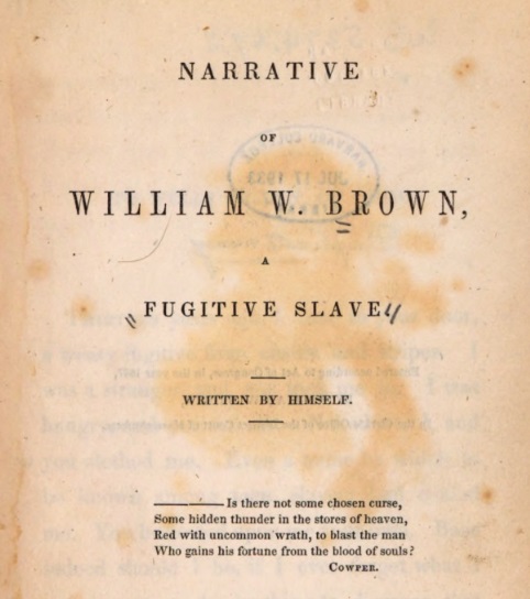 Title page