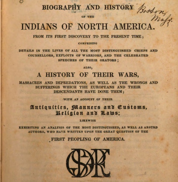 Title page