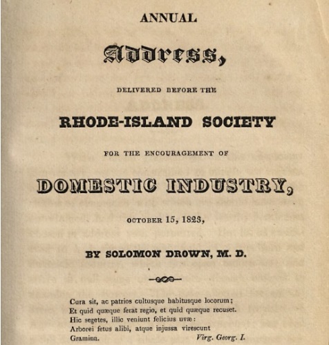 Title page