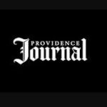 Logo of the Providence Journal