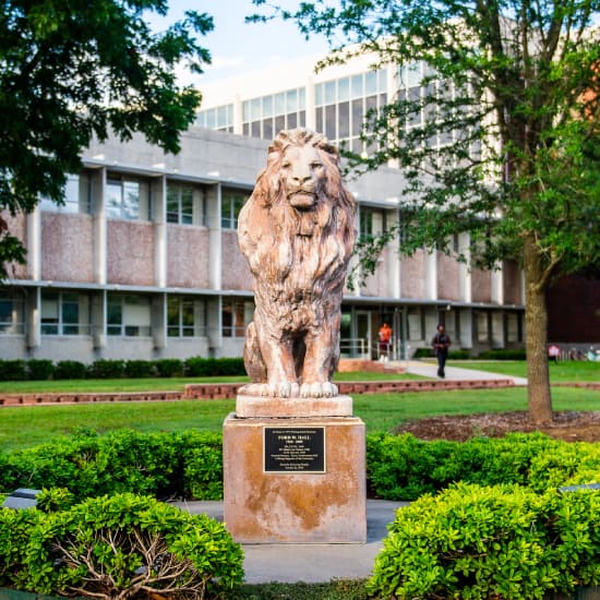 Faculty & Staff Archives | Texas A&M University-Commerce