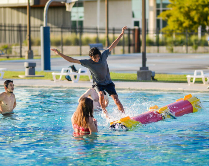 tamu rec center outdoor adventures