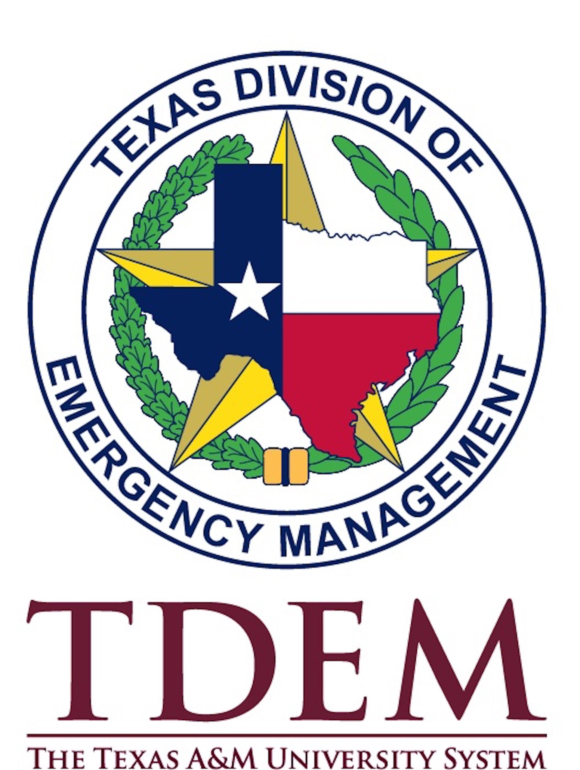 Texas Division of Emergency Management New CFO from A&M