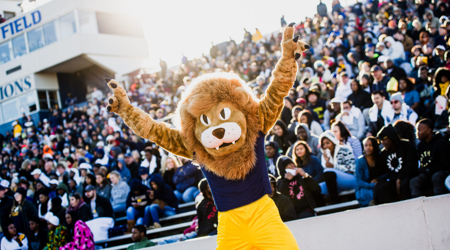 Mascot Texas A&M