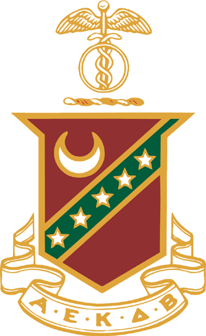 Kappa Sigma International fraternity.