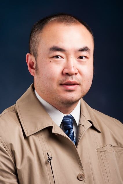 Dr. Bo Han