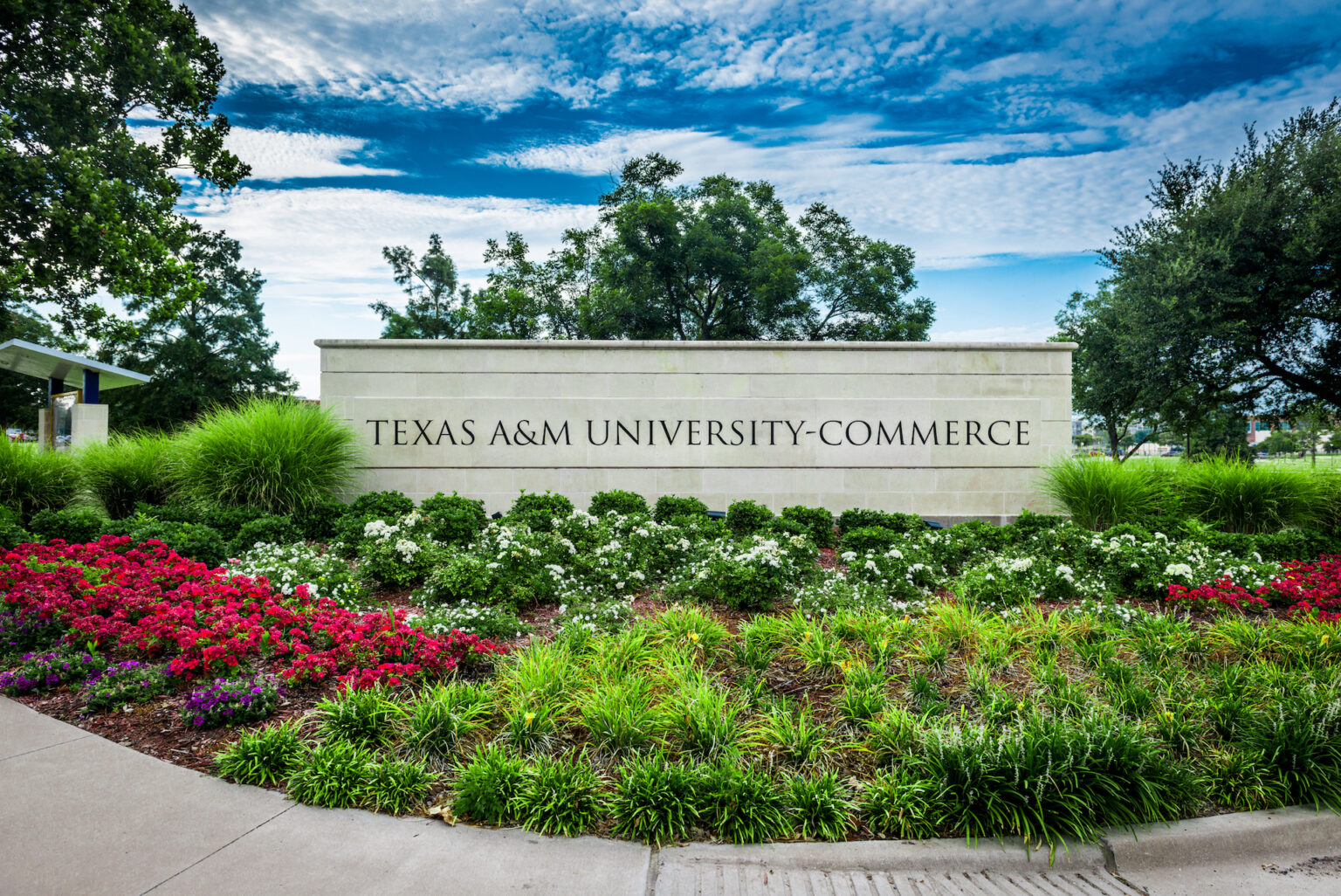 TAMUC Teams up With Tarleton State to Receive Massive Grant for Drought