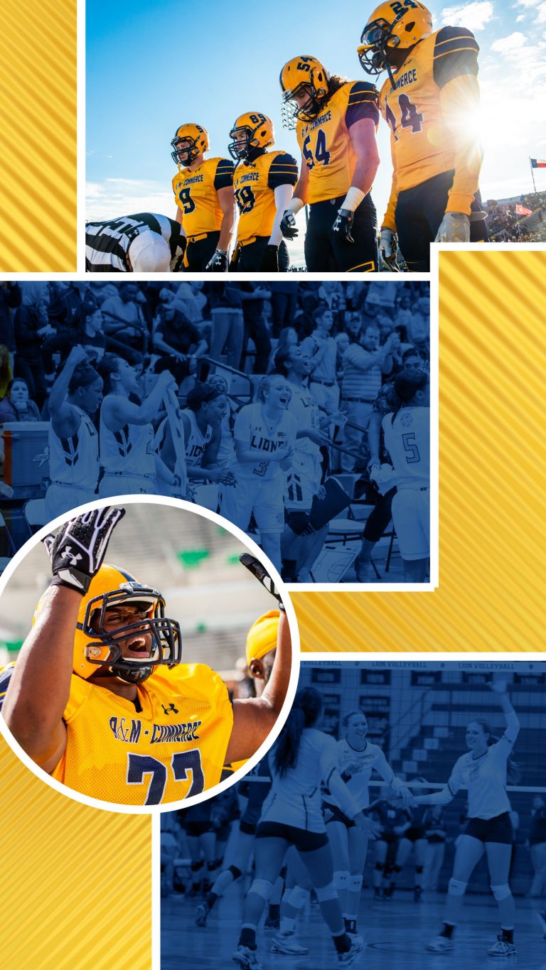 Templates | Texas A&M University-Commerce