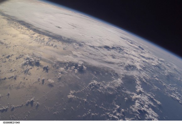 NASA Streams HD Video From Space Station