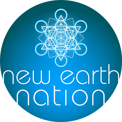 New Earth Blueprint