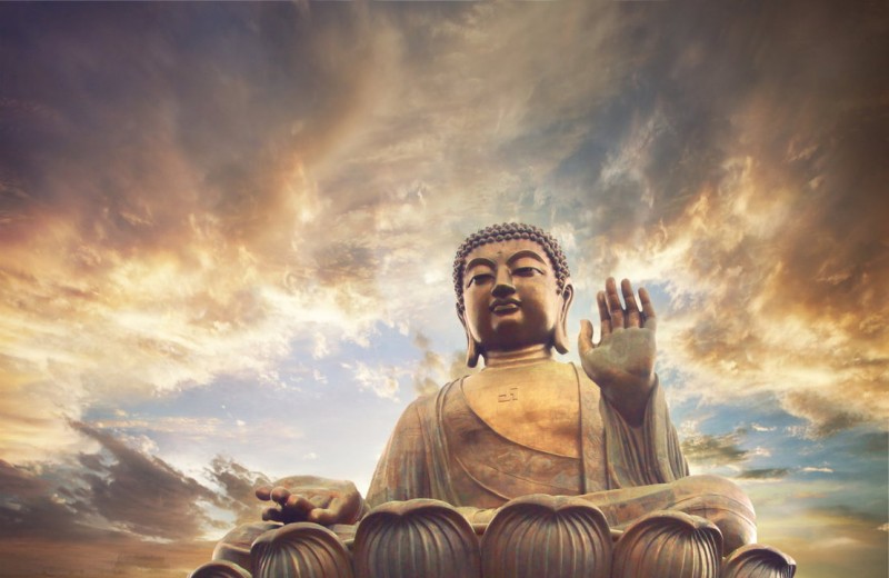 25 Life Changing Lessons to Learn From Buddha