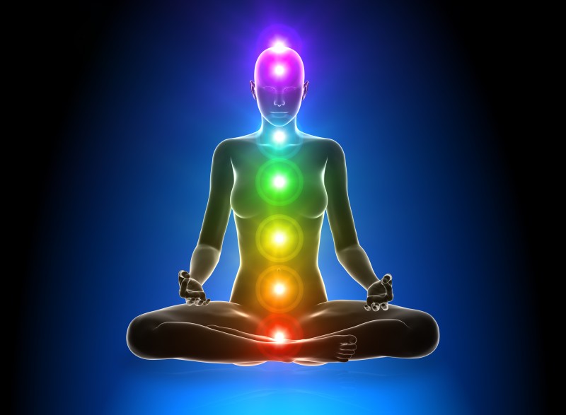 7 Affirmations to Balance Your Chakras