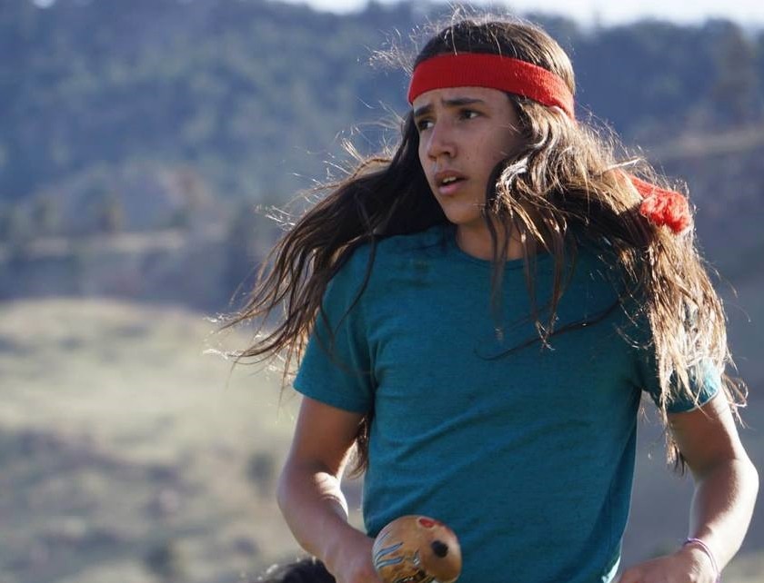 Xiuhtezcatl: Indigenous Climate Activist & New Earth Youth Voice Speaks at UN Event on Climate Change