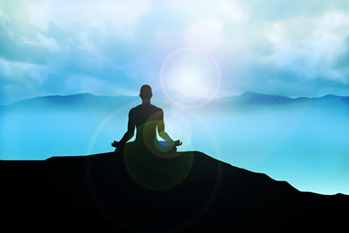 Beginner’s Guide To Meditation