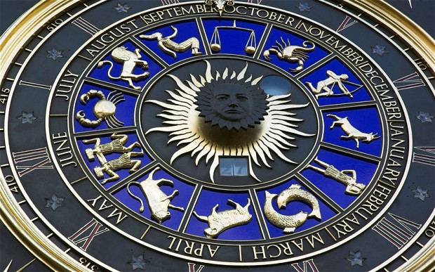 Clock Of Destiny Birth Chart