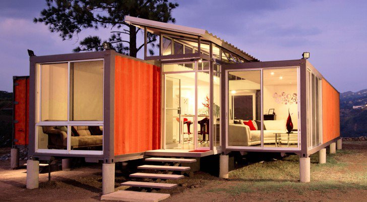 What These 10 Shipping Container Home Owners Wish They’d Known Before Building Their Home