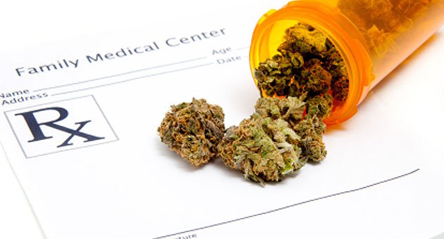 10 Proven Medical Uses For Cannabis