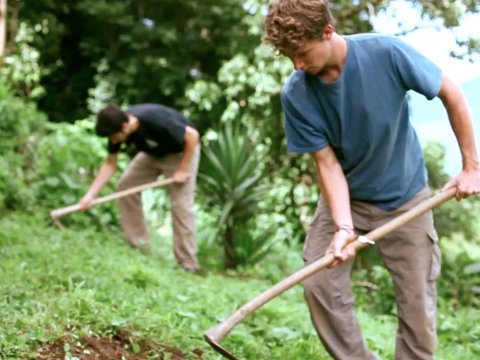 This Group Of Friends Spent An Entire Summer In A Guatemalan Village Living On Just $1 A Day: Their Lessons Will Inspire You