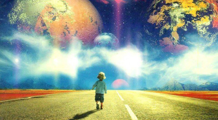 A Journey Through Space, Time, & Far Out Dimensions – The Life-Changing Impact Of Past Life Regression