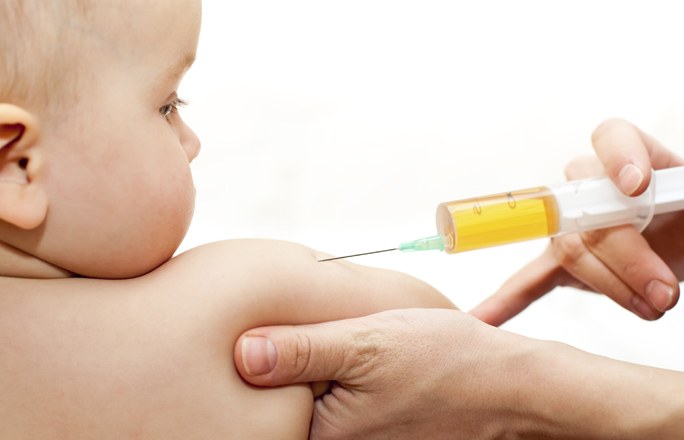 The Vaccination Epidemic – Parental Rights Getting Shot Down