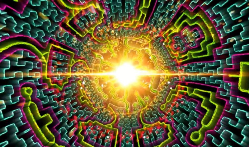 Ayahuasca: A New Approach to Western Medicine