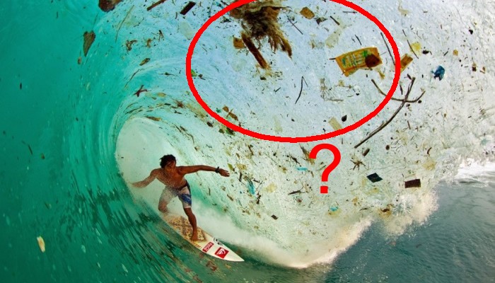 Global Mass Consumption Captured In Disturbing Series Of Pictures