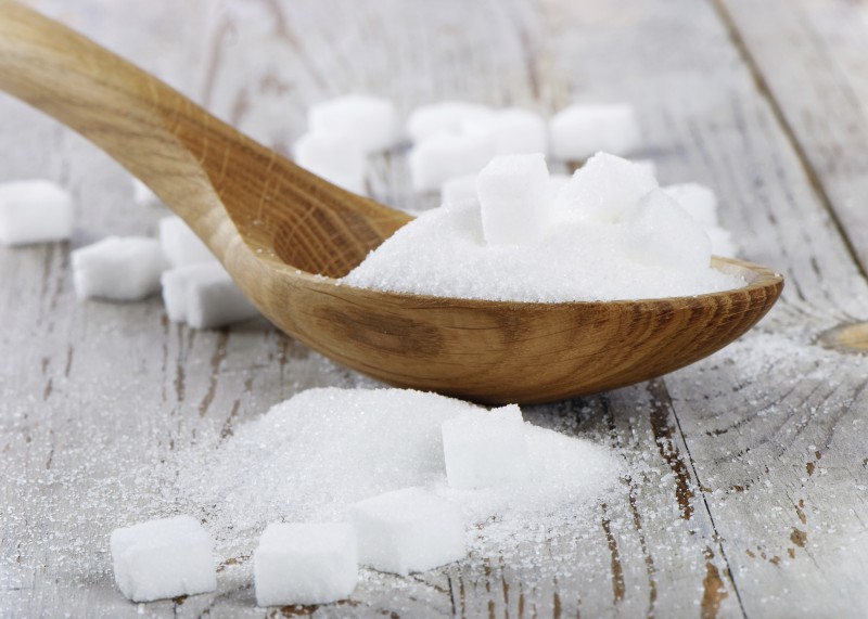 How Sugar Destroys Your Health & Literally Makes You Stupid