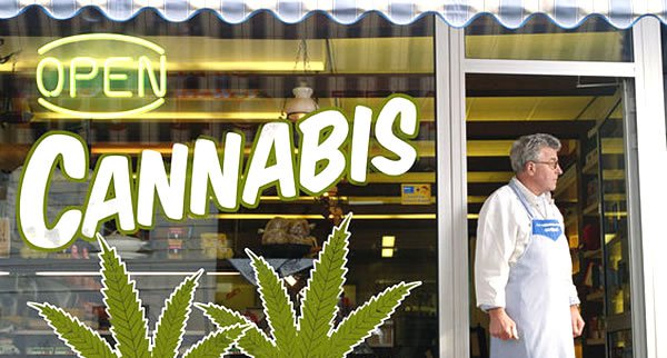 7 Ways Marijuana Legalization Has Already Benefited Colorado In Only 8 Months