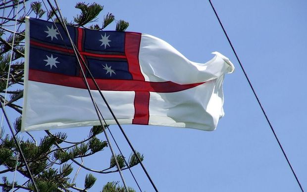 Changing the New Zealand Flag: What Does It Mean?