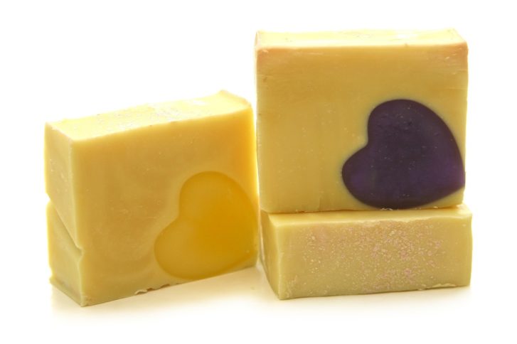 How To Make Soap