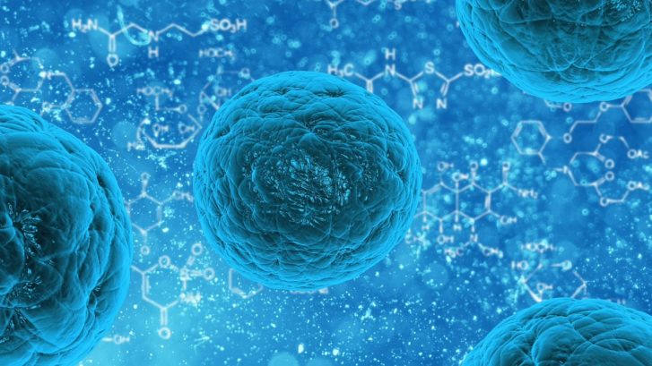 Cell Salts – Empowering Gems of Restoration & Health