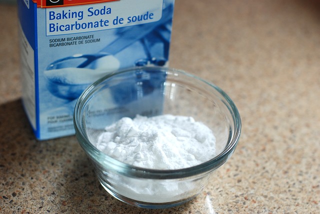 Baking Soda – What It Is & How It Works