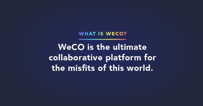 Is Our Generation Doomed, or Are We Just Getting Started? A Message From WECO