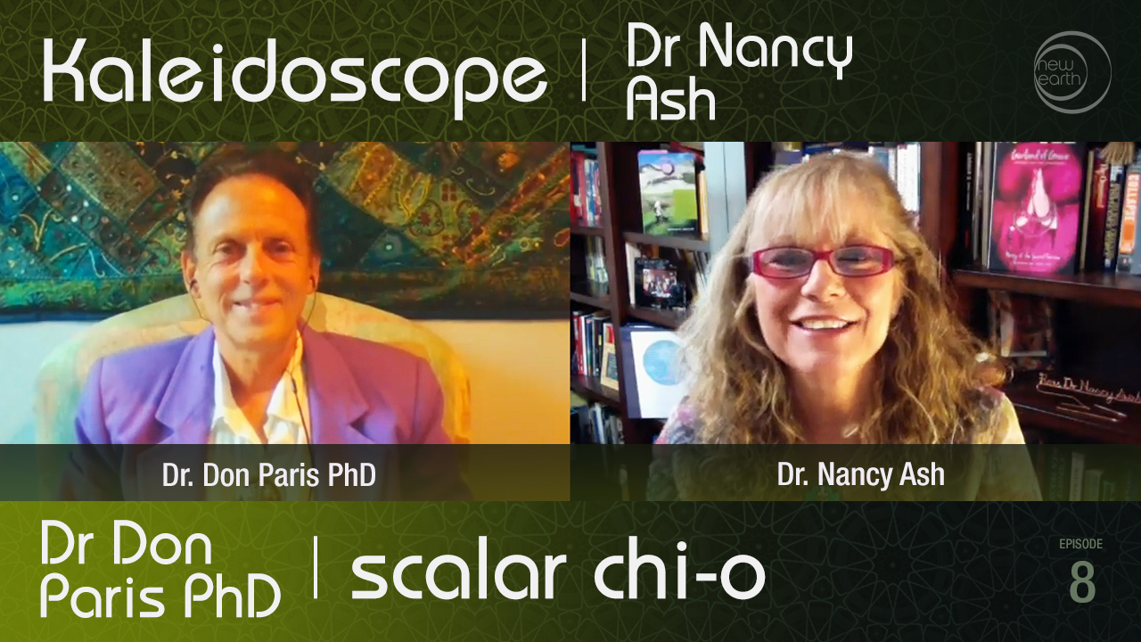 Scalar Technology with Dr. Don Paris