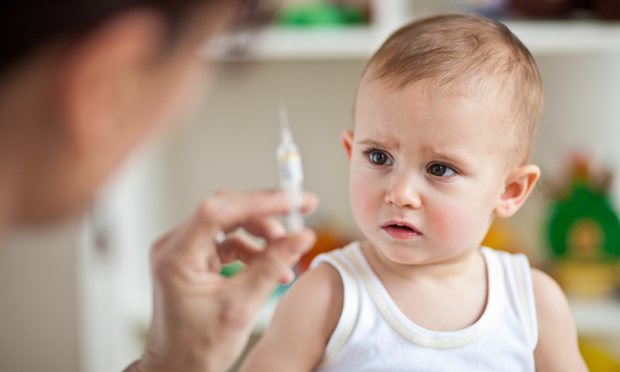 Anti-Vaccination Nurses In Australia Will Now Face Prosecution