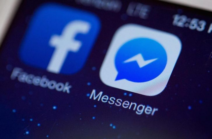 If You Use Facebook Messenger, Here’s how You’re Being Recorded Even When You’re Not Using Your Phone